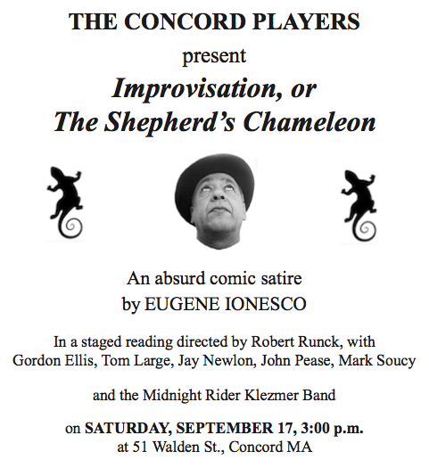 ionesco